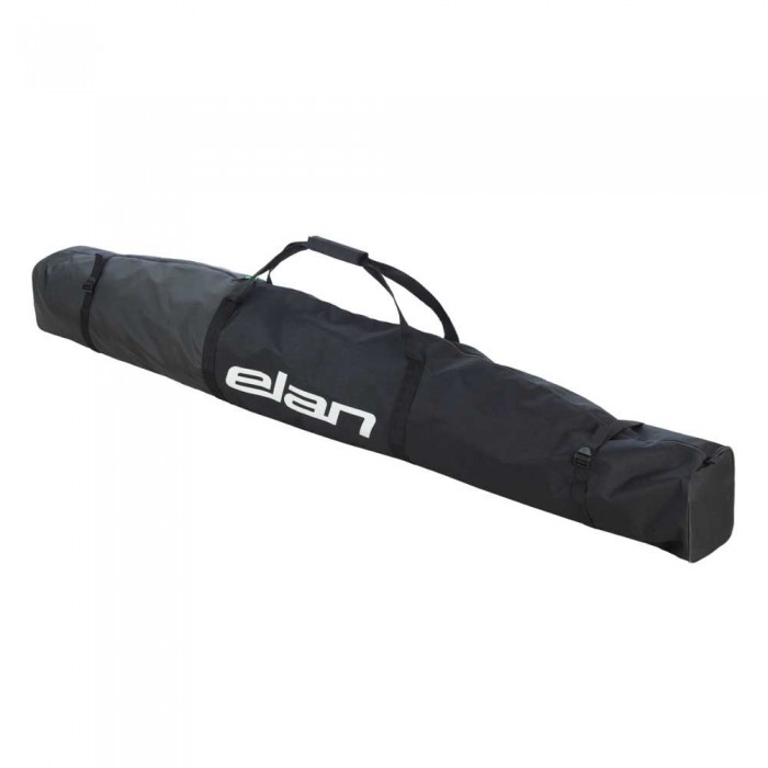 [해외]ELAN 1P Skis Bag 5137223536 Black