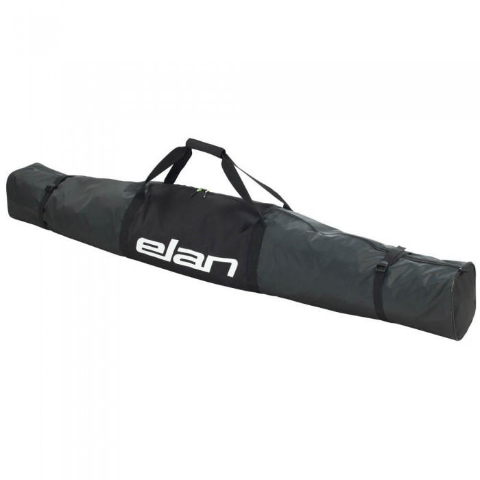 [해외]ELAN 스키 가방 2P 5137223537 Black