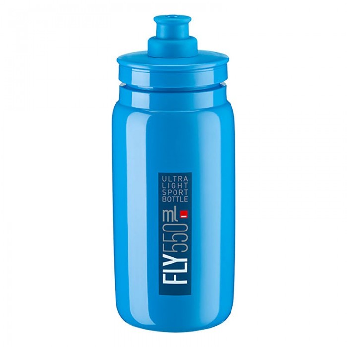 [해외]엘리트 Fly 550ml 물병 1137755059 Blue / Blue