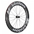 [해외]비젼 Metron 81 SL CL Disc Tubeless 도로용 휠 세트 1137479189 Black