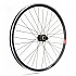 [해외]GURPIL New DPX 6B Disc Tubular 도로 자전거 뒷바퀴 1137587638 Black