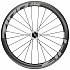 [해외]ZIPP 303 Firecrest CL Disc Tubeless 도로 자전거 앞바퀴 1137606490 Black