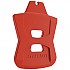 [해외]스램 도구 Disc Brake Pad Spacer Level Ultimate/TLM/TL/포스 AXS/Red AXS Caliper 2 Units 1137670613 Red