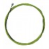 [해외]SAPIENCE 기어 케이블 Nanoteflon Derailleur Cable 1137825426 Green