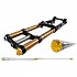 [해외]스페셜라이즈드 탄약통 Ohlins Fox 40 Drop-In 1137583702 Silver / Yellow