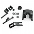 [해외]SKS 세트 Hightrek Mounting Kit 1137484790 Black