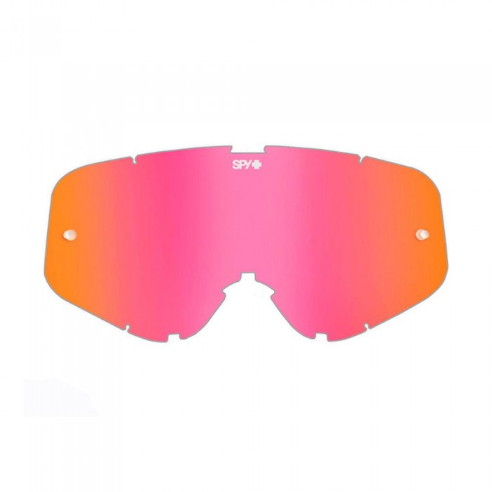 [해외]SPY 렌즈 Woot/Woot Race 1137825443 HD Smoke With Pink Spectra Mirror