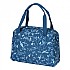 [해외]BASIL Wanderlust Hook-On 비닐봉투 18L 1137754932 Blue