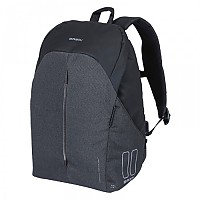 [해외]BASIL B-Safe Commuter 13L 배낭 1137754933 Black