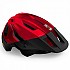 [해외]BLUEGRASS Rogue MTB 헬멧 1137809764 Red Matte