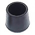 [해외]TUBUS 스토퍼 Tube Pipe End Cap 1137711844 Black