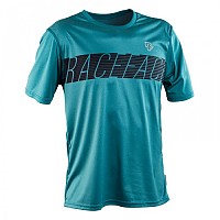 [해외]RACE FACE 반팔 티셔츠 Trigger Torino 1137806185 Dark Spruce Blue