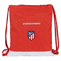 [해외]SAFTA 집 Atletico Madrid 20/21 5L 졸라매는 끈 가방 3137771468 Red / White