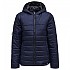 [해외]험멜 North Quilted 자켓 3137809052 Marine