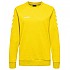 [해외]험멜 Go 후드티 3137808144 Sports Yellow