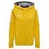 [해외]험멜 Go 풀지퍼 스웨트셔츠 3137808514 Sports Yellow