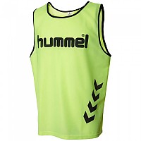 [해외]험멜 턱받이 Fundamental Training 3137807804 Neon Yellow