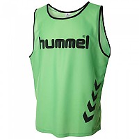 [해외]험멜 Fundamental Training 조끼 3137807806 Neon Green