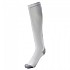 [해외]험멜 Elite Compression 짧은 양말 3137808054 White / Alloy