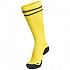 [해외]험멜 양말 엘레먼트 Fooball 3137808449 Sports Yellow / Black