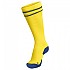 [해외]험멜 엘레먼트 Fooball 양말 3137808451 Sports Yellow / True Blue