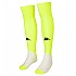 [해외]카파 Wulgar 양말 3137816531 Yellow Fluo