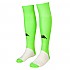 [해외]카파 Wulgar 양말 3137816532 Green Fluo