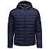 [해외]험멜 North Quilted 자켓 3137809048 Marine