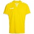 [해외]험멜 Core Poly 반팔 티셔츠 3137807537 Sports Yellow Pr