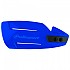 [해외]POLISPORT OFF ROAD Hammer Plastic 핸드가드 9137612233 Blue Yamaha 98