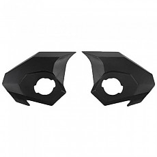 [해외]클라임 Krios/Krios Pro Visor Cover 커버 모자 9137537282 Black