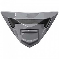 [해외]LS2 FF800 Chin Air Vent 턱 보호대 9137587007 Nardo Grey