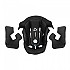 [해외]리에뜨 인주 Inside Foam Kit Moto 8.5/9.5 9137822877 Black