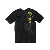 [해외]ONE INDUSTRIES 반팔 티셔츠 H&H Arbor 956195 Black