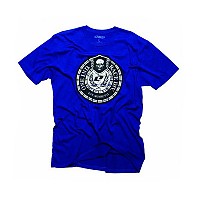 [해외]ONE INDUSTRIES 반팔 티셔츠 Hairpin 956243 Blue