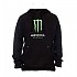 [해외]ONE INDUSTRIES Monster Reggie 후드티 9137228317 Black