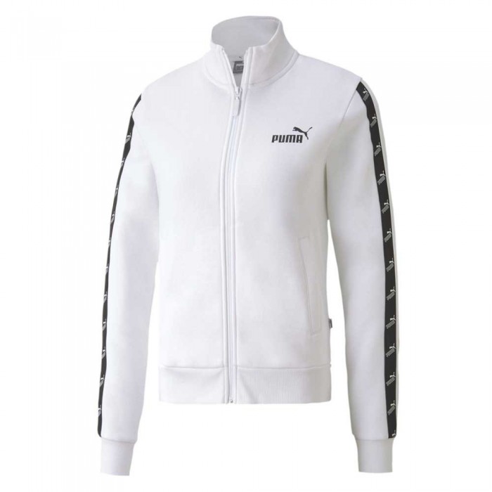 [해외]푸마 스웨트 셔츠 Amplified 137610573 Puma White