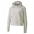 [해외]푸마 Nu-Tility 후드티 137610466 Puma White Heather