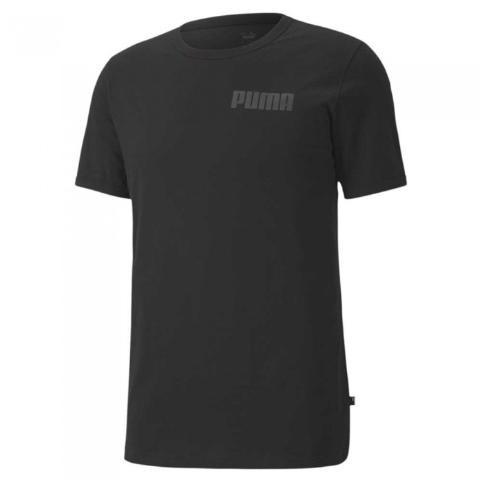 [해외]푸마 Modern Basics 반팔 티셔츠 137610511 Puma Black
