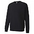 [해외]푸마 Modern Basics Crew 스웨트셔츠 137610514 Puma Black