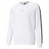 [해외]푸마 Metallic Nights Crew 스웨트셔츠 137610695 Puma White