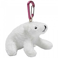 [해외]노르디스크 Polar Bear Key Ring 4137814259 Cherry