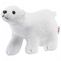 [해외]노르디스크 Polar Bear S 4137814263 White