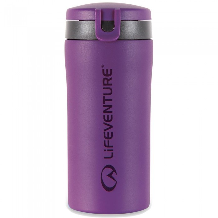 [해외]LIFESYSTEMS Thermo Flip Top 4137090282 Purple