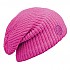 [해외]버프 ? Knitted&Polar Drip 비니 4135883965 Pink Fluor