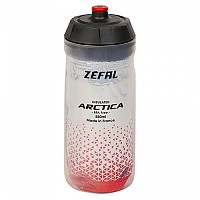 [해외]제팔 물 병 Isothermo Arctica 550ml 1137755325 Red / White