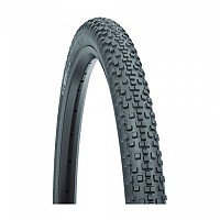 [해외]WTB Resolute TCS Light Fast Rolling SG2 Tubeless 650B x 42 자갈 타이어 1137853103 Black