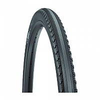 [해외]WTB ByWay TCS 라이트 Fast Rolling SG2 Tubeless 700C x 40 자갈 타이어 1137853111 Black