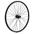 [해외]GURPIL BTT M475 27.5´´ 6B Disc MTB 뒷바퀴 1137587505 Black