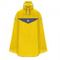 [해외]HOCK Super Praktiko Waterproof Poncho 1137505252 Yellow